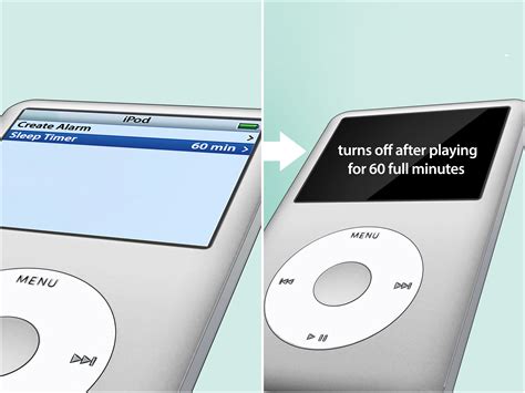 how to power off ipod classic